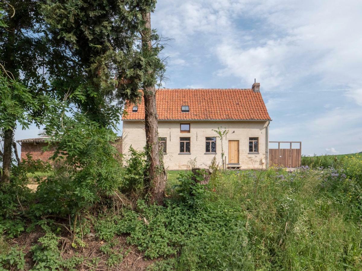 Kompas Gite Ellezelles Exteriör bild