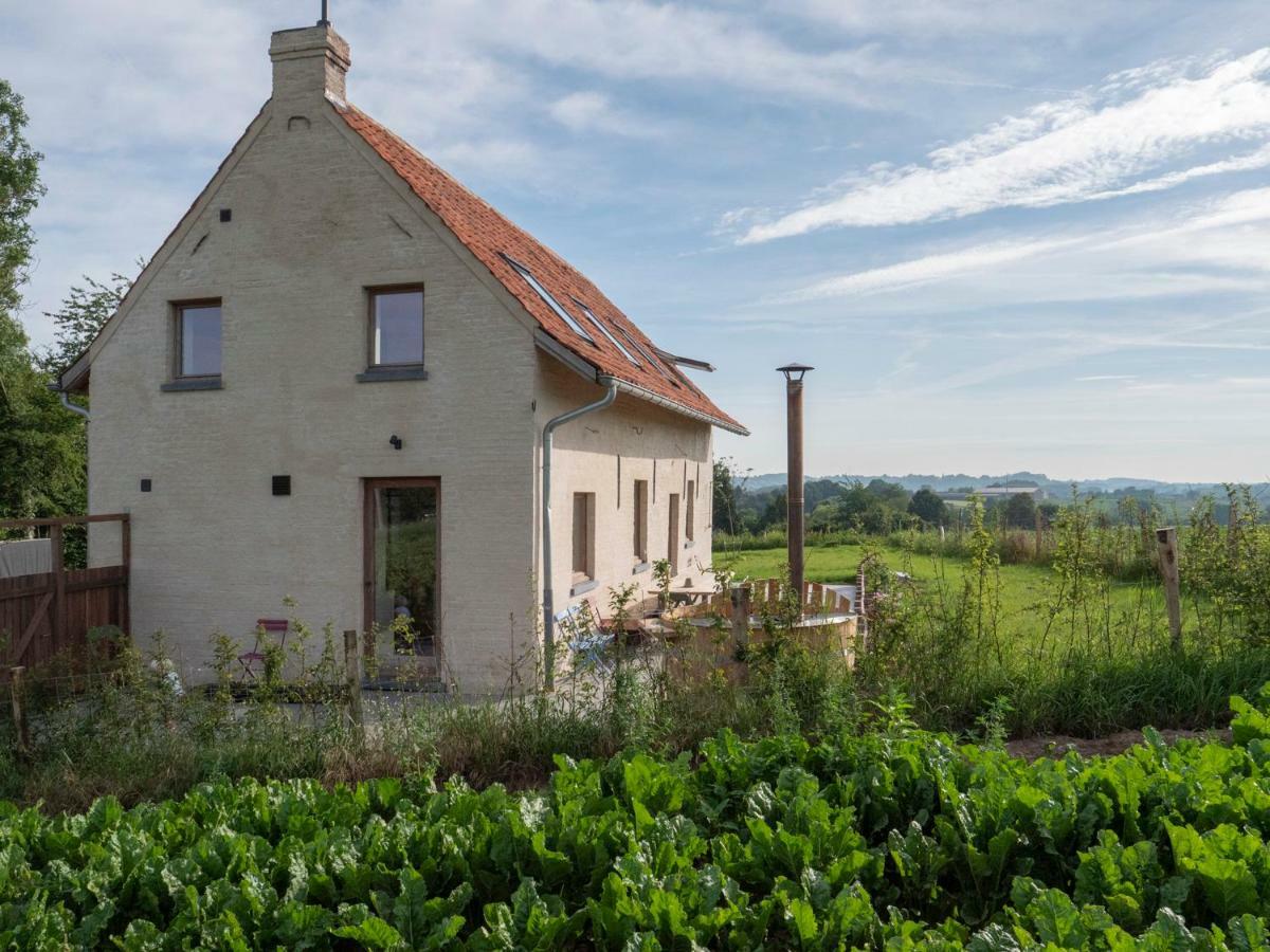 Kompas Gite Ellezelles Exteriör bild